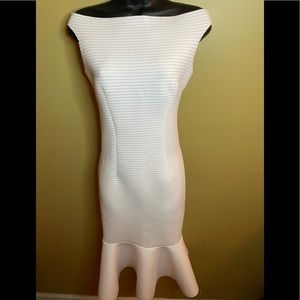 Symphony Dress